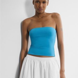 Aritzia Contour Tube top NWOT